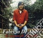 Fabrizio De Andre' - La Canzone Di Marinella