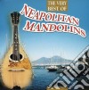Very Best Of Neapolitan Mandolins cd