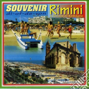 Souvenir Di Rimini / Various cd musicale di ARTISTI VARI