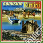 Souvenir Di Rimini / Various cd