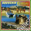 Souvenir Di Rimini / Various cd