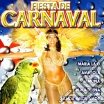 Fiesta De Carnaval / Various cd
