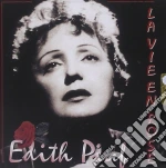 Edith Piaf - La Vie En Rose cd