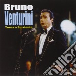 Bruno Venturini - Torna A Surriento