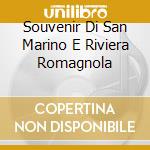 Souvenir Di San Marino E Riviera Romagnola cd