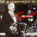 Astor Piazzolla - Il Bandoneon