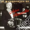 Astor Piazzolla - Il Bandoneon cd