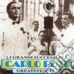 Carlo Buti - Greatest Hits