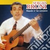 Sergio Bruni - Napule E' 'na Canzone cd