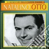 Natalino Otto - Le Grandi Voci Della Canzone Italiana cd