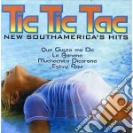 Tic.tic.tac. cd