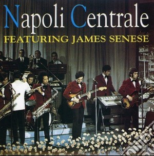 Showmen The - Napoli Centrale cd musicale di Centrale Napoli