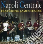 Showmen The - Napoli Centrale cd