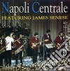 Showmen The - Napoli Centrale cd