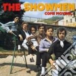 Showmen (The) - Come Pioveva