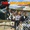 Showmen (The) - Come Pioveva cd