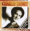 Charles Trenet - Les Plus Grands Succes cd musicale di TRENET CHARLES