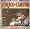 Enrico Caruso - Lolita cd