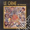 Orme (Le) - Ad Gloriam cd