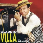 Claudio Villa - Granada cd