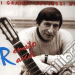 Renato Rascel - I Grandi Successi cd
