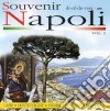 Souvenir Di Napoli Vol. 2 / Various cd
