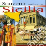 Souvenir Di Sicilia cd