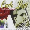 Carlo Buti - Le Grandi Voci cd