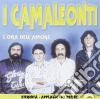 Camaleonti (I) - L'Ora Dell'Amore cd