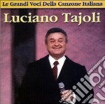 Luciano Tajoli - Le Grandi Voci