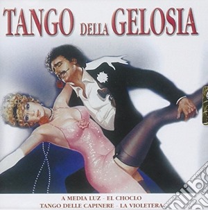 Mario Battaini - Tango Della Gelosia cd musicale di ARTISTI VARI