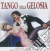 Mario Battaini - Tango Della Gelosia cd