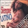 Siempre Latino cd
