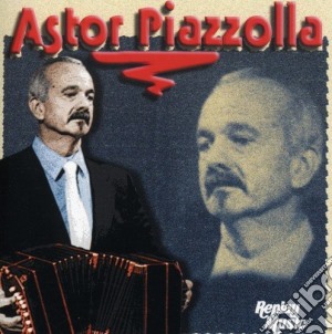 Astor Piazzolla - Astor Piazzolla cd musicale di Astor Piazzolla