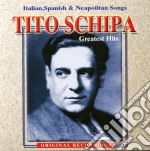 Tito Schipa - Greatest Hits