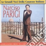 Narciso Parigi - Le Grandi Voci