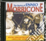 Ennio Morricone - Genius Of