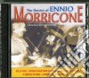 Ennio Morricone - Genius Of cd
