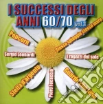 Successi Degli Anni 60-70 Vol. 3 (I) cd