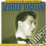 Achille Togliani - Le Grandi Voci Della Canzone
