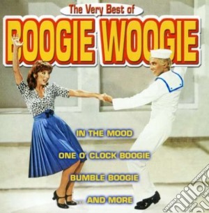 Boogie Woogie cd musicale di ARTISTI VARI