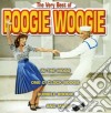 Boogie Woogie cd