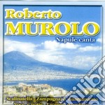 Roberto Murolo - Napule Canta