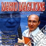 Mario Maglione - Napule E' 'Na Canzone