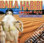 Baila Habibi cd
