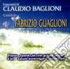 Fabrizio Guaglioni - I Successi Di Claudio Baglioni cd