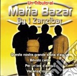 Zanzibar - Un Tributo Ai Matia Bazar cd