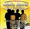 Zanzibar - Un Tributo Ai Matia Bazar cd