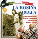 Canti Popolari Italiani - La Mondina cd