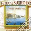 Roberto Murolo - Simmo 'E Napule, Paisa' cd